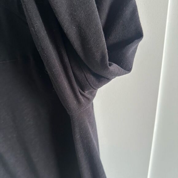 Lululemon Breathe A Wool Tunic - Picture 6 of 8